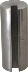 Dumont Minute Man - 2-3/8" Diam Plain Broach Bushing - Style D, 6" Bushing Length - First Tool & Supply