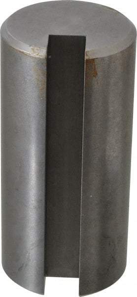 Dumont Minute Man - 2-7/8" Diam Plain Broach Bushing - Style E, 6" Bushing Length - First Tool & Supply