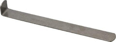 Dumont Minute Man - 4 Piece Style E Broach Shim - 5/8" Keyway Width, 1/16" Shim Thickness - First Tool & Supply