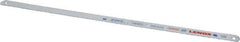 Lenox - Hand Hacksaw Blades Blade Material: Bi-Metal Blade Length (Inch): 12 - First Tool & Supply