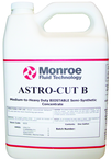 Astro-Cut B Biostable Semi-Synthetic Metalworking Fluid-1 Gallon - First Tool & Supply
