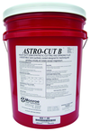 Astro-Cut B Biostable Semi-Synthetic Metalworking Fluid-5 Gallon Pail - First Tool & Supply