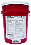 Astro-Cut BCL Heavy Duty Biostable Semi-Synthetic Metalworking Fluid-5 Gallon Pail - First Tool & Supply