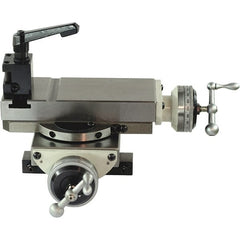 Vectrax - Lathe Slides Slide Type: Compound Slide Product Compatibility: CTS-27 - First Tool & Supply