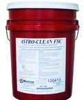 Astro-Clean FSC General Maintenance and Floor Scrubbing Alkaline Cleaner-5 Gallon Pail - First Tool & Supply