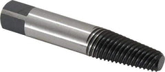 Value Collection - Screw Extractor - #6 Extractor for 3/4 to 1" Screw, 3-3/4" OAL - First Tool & Supply