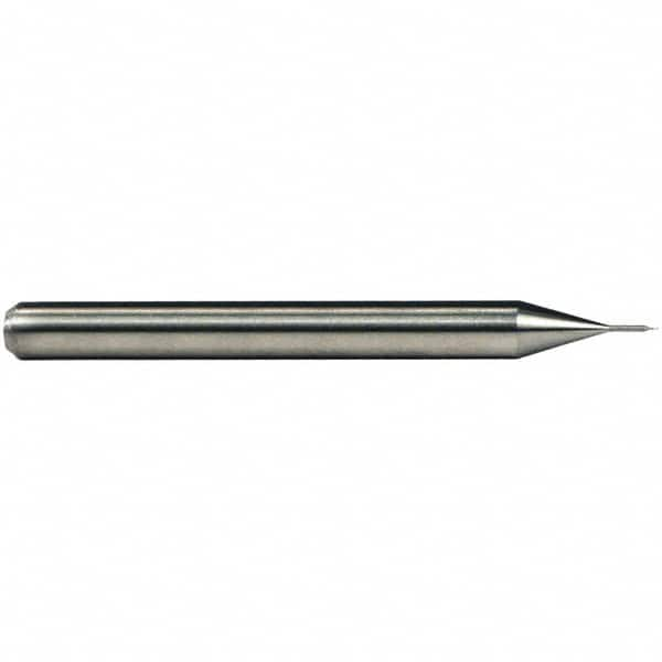 M.A. Ford - 2.9mm, 130° Point, Solid Carbide Micro Drill Bit - First Tool & Supply