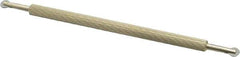 Value Collection - Hand Deburring Disc Tool - Steel Blade - First Tool & Supply