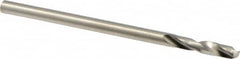 Guhring - #49 130° Spiral Flute Cobalt Screw Machine Drill Bit - First Tool & Supply