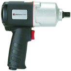 #UT8160R - 1/2 Drive - Air Powered Impact Wrench - First Tool & Supply