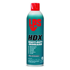 HDX Heavy-Duty Degreaser - 19 oz - First Tool & Supply