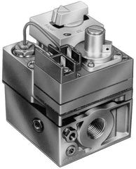 Honeywell - MV Gas Valve - First Tool & Supply