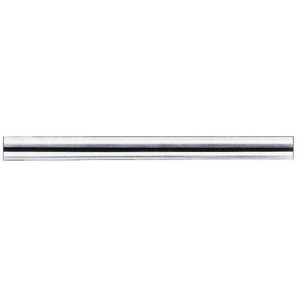 Interstate - Letter M, 4-3/8" Long Drill Blank - First Tool & Supply