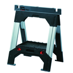 STANLEY® FATMAX® Adjustable Leg Sawhorse (Single) - First Tool & Supply