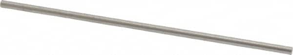 Interstate - #55, 1-7/8" Long Drill Blank - First Tool & Supply