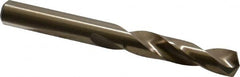 Interstate - 0.29" 135° Cobalt Screw Machine Drill Bit - First Tool & Supply