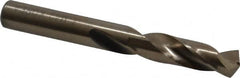 Interstate - 0.358" 135° Cobalt Screw Machine Drill Bit - First Tool & Supply