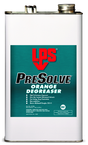 Presolve Orange Degreaser - 1 Gallon - First Tool & Supply
