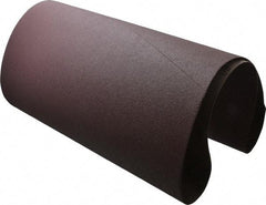 3M - 19" Wide x 48" OAL, 60 Grit, Aluminum Oxide Abrasive Belt - Aluminum Oxide, Medium, Coated, X Weighted Cloth Backing, Series 341D - First Tool & Supply