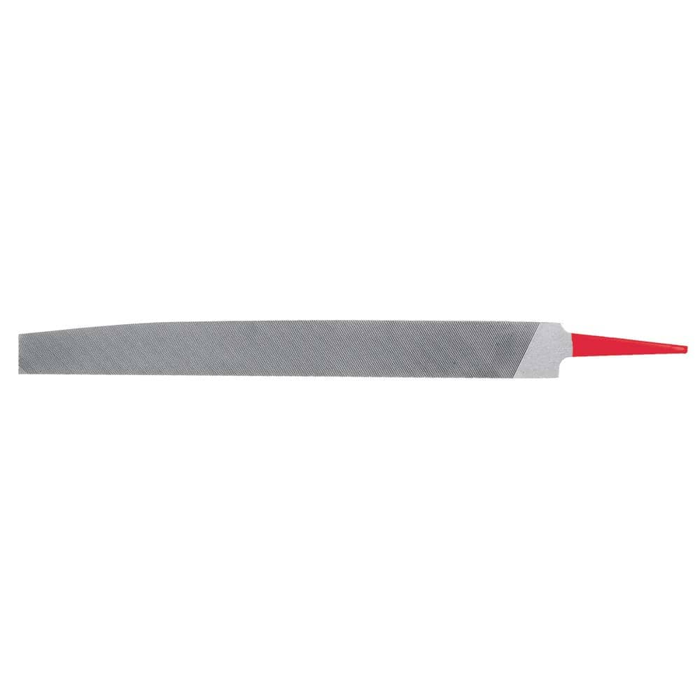 Simonds File - American-Pattern Files File Type: Knife Length (Inch): 5.75 - First Tool & Supply