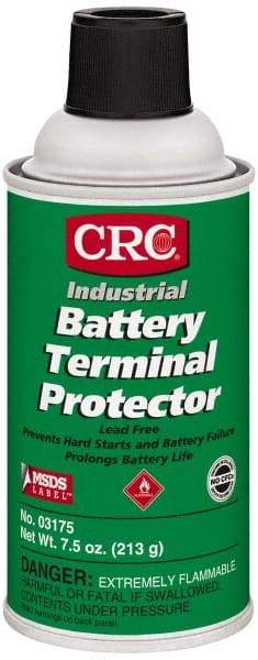 CRC - 12 oz Rust/Corrosion Inhibitor - Comes in Aerosol - First Tool & Supply