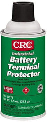 CRC - 12 oz Rust/Corrosion Inhibitor - Comes in Aerosol - First Tool & Supply