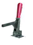 #5110æ- Vertical Hold Down - Toggle Clamp - First Tool & Supply