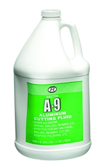 A9 Aluminum Cutting Fluid - 1 Gallon - First Tool & Supply