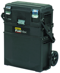 STANLEY® FATMAX® 4-in-1 Mobile Workstation - First Tool & Supply