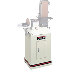 Jet - Sanding Machine Accessories Product Type: Sander Stand Closed Product Width/Diameter (Decimal Inch): 29.0000 - First Tool & Supply