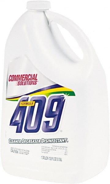 Formula 409 - Pack of (4) 1 Gal Bottles Cleaner/Degreaser - First Tool & Supply