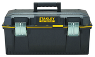 STANLEY® FATMAX® 23" Structural Foam Tool Box - First Tool & Supply