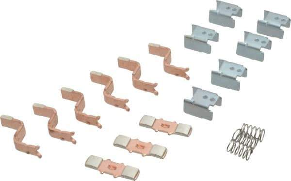 Eaton Cutler-Hammer - Starter Contact Kit - For Use with Series A1 IEC Size J, Series A1 Size 2, Series B1 IEC Size J, Series B1Series A1 Size 2 - First Tool & Supply