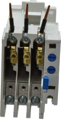 Eaton Cutler-Hammer - Starter Replacement Overload Relay - For Use with Heater Packs H2001B-H2017B, Heater Packs H2101B-H2117B, IEC Size J Series A1, IEC Size J Series B1, IEC Size K Series A1, IEC Size K Series B1 - First Tool & Supply