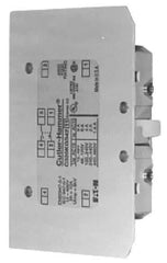 Eaton Cutler-Hammer - Starter Auxiliary Contact - For Use with 100-400A Contactors - First Tool & Supply