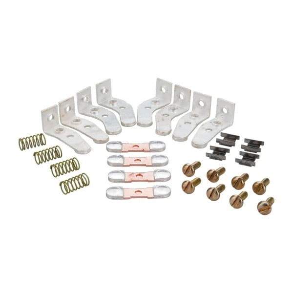 Eaton Cutler-Hammer - Starter Contact Kit - For Use with AC Contactors Model J 1 - First Tool & Supply