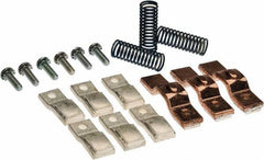 Eaton Cutler-Hammer - Starter Contact Kit - For Use with 30-200 A A202 Lighting Contactor, J Size 3 - First Tool & Supply