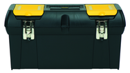 STANLEY® 24" Series 2000 Tool Box with Tray - First Tool & Supply