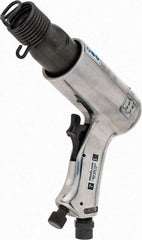 Ingersoll-Rand - 3,500 BPM, 2.63 Inch Long Stroke, Pneumatic Chiseling Hammer - 15 CFM Air Consumption, 1/4 NPTF Inlet - First Tool & Supply