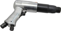 Ingersoll-Rand - 2,000 BPM, 3-1/2 Inch Long Stroke, Pneumatic Chiseling Hammer - 13.98 CFM Air Consumption, 1/4 NPTF Inlet - First Tool & Supply