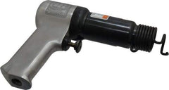 Ingersoll-Rand - 3,000 BPM, 2.28 Inch Long Stroke, Pneumatic Chiseling Hammer - 15 CFM Air Consumption, 1/4 NPTF Inlet - First Tool & Supply