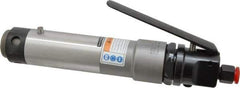 Ingersoll-Rand - 4,000 BPM, 1/4 NPT Inlet, 90 psi, Pneumatic Chiseling Hammer - 9 Inch Long, 368 LPM - First Tool & Supply