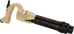 Ingersoll-Rand - 1,480 BPM, 4 Inch Long Stroke, Pneumatic Chipping Hammer - 29 CFM Air Consumption, 3/8 NPT Inlet - First Tool & Supply