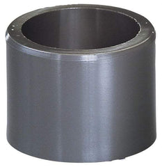 Igus - 7/8" Inside x 1" Outside Diam, Thermoplastic Sleeve Bearing - 1" OAL - First Tool & Supply