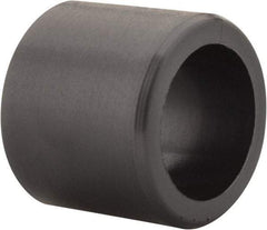 Igus - 5/16" Inside x 7/16" Outside Diam, Thermoplastic Sleeve Bearing - 3/8" OAL - First Tool & Supply