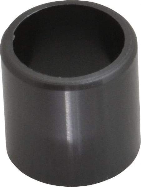 Igus - 1/2" Inside x 5/8" Outside Diam, Thermoplastic Sleeve Bearing - 5/8" OAL - First Tool & Supply