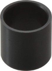 Igus - 5/8" Inside x 3/4" Outside Diam, Thermoplastic Sleeve Bearing - 3/4" OAL - First Tool & Supply