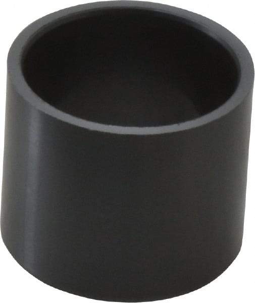 Igus - 3/4" Inside x 7/8" Outside Diam, Thermoplastic Sleeve Bearing - 3/4" OAL - First Tool & Supply