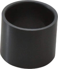 Igus - 3/4" Inside x 7/8" Outside Diam, Thermoplastic Sleeve Bearing - 3/4" OAL - First Tool & Supply