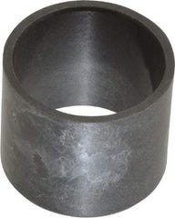 Igus - 3/4" Inside x 7/8" Outside Diam, Thermoplastic Sleeve Bearing - 3/4" OAL - First Tool & Supply